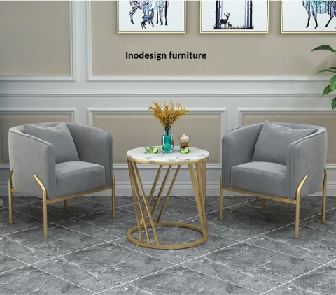 Кофейный стол Inodesign Linc 88.5060